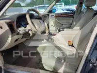1997 Jaguar XJ фото