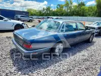 1997 Jaguar XJ фото