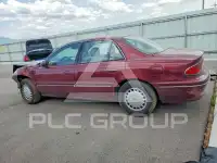 1997 Buick CENTURY фото