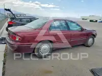 1997 Buick CENTURY фото
