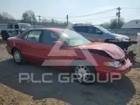 1997 Buick CENTURY фото