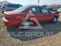 1997 Buick CENTURY фото