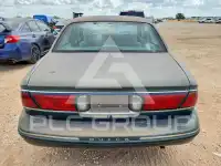 1997 Buick LESABRE photo
