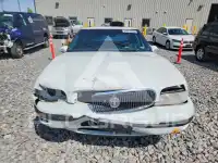 1997 Buick LESABRE фото