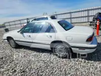 1997 Buick LESABRE фото