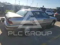 1997 Buick LESABRE фото