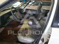 1997 Buick LESABRE photo