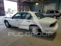 1997 Buick LESABRE фото