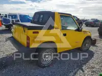 1997 Suzuki SIDEKICK photo