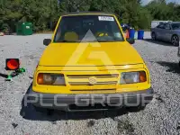 1997 Suzuki SIDEKICK photo