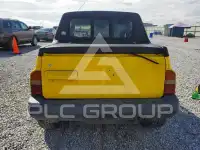 1997 Suzuki SIDEKICK photo