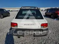 1997 Subaru Impreza фото