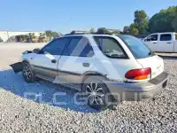1997 Subaru Impreza фото