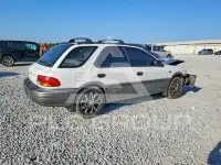1997 Subaru Impreza фото