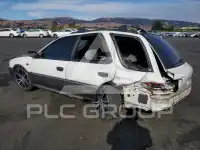 1997 Subaru Impreza фото
