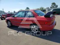 1997 Subaru Impreza фото