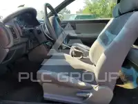 1997 Subaru Impreza фото