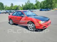 1997 Subaru Impreza фото