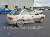 1997 Subaru Impreza фото