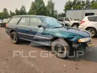 1997 Subaru Legacy фото