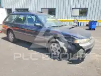 1997 Subaru Legacy фото