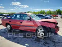 1997 Subaru Legacy photo