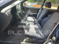 1997 Subaru Legacy фото