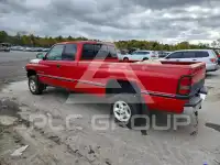 1997 Dodge RAM фото