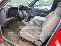 1997 Dodge RAM фото