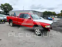 1997 Dodge RAM фото