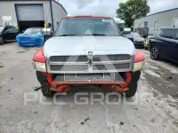1997 Dodge RAM фото