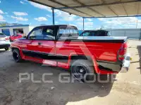 1997 Dodge RAM photo