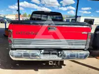 1997 Dodge RAM photo
