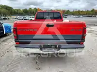 1997 Dodge RAM фото
