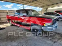 1997 Dodge RAM photo