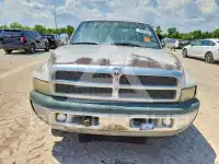 1997 Dodge RAM photo