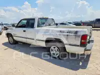 1997 Dodge RAM photo