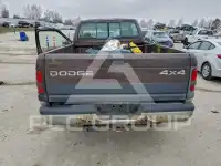 1997 Dodge RAM фото