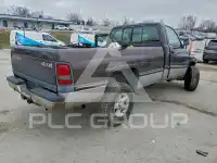 1997 Dodge RAM фото