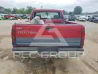 1997 Dodge RAM фото