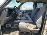 1997 Dodge RAM фото