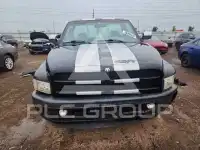 1997 Dodge RAM photo