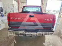1997 Dodge RAM photo