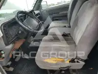 1997 Dodge 1500 фото