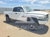 1997 Dodge RAM фото