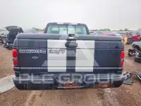 1997 Dodge RAM photo