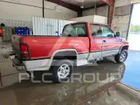1997 Dodge RAM photo