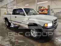 1997 Dodge RAM photo