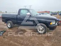 1997 Dodge RAM photo