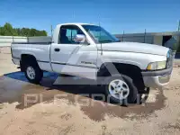 1997 Dodge RAM photo